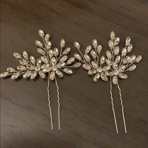 Bridal Hair Pieces